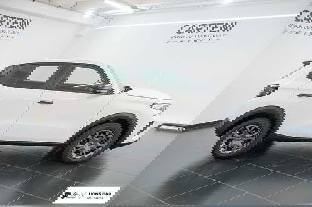 Citroen C3 nuova a Lodi (3)