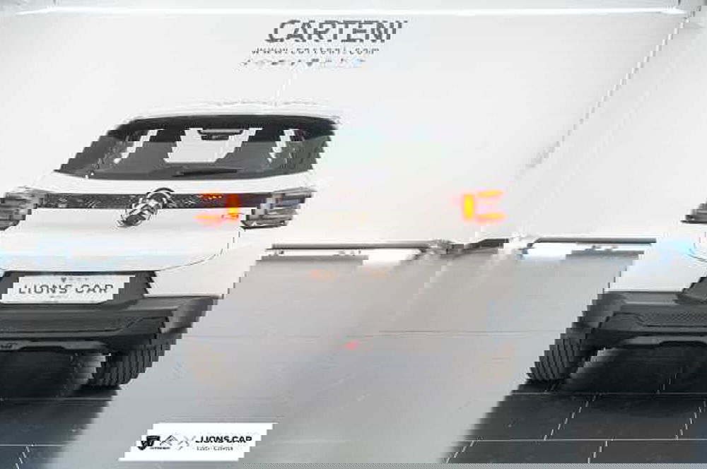 Citroen C3 nuova a Lodi (5)