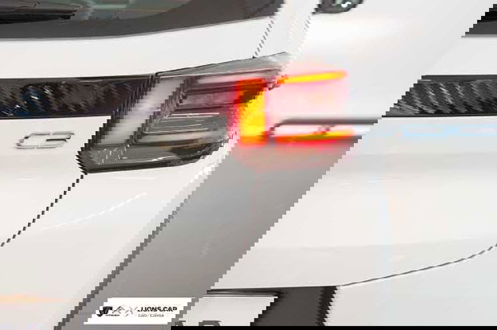 Citroen C3 nuova a Lodi (6)