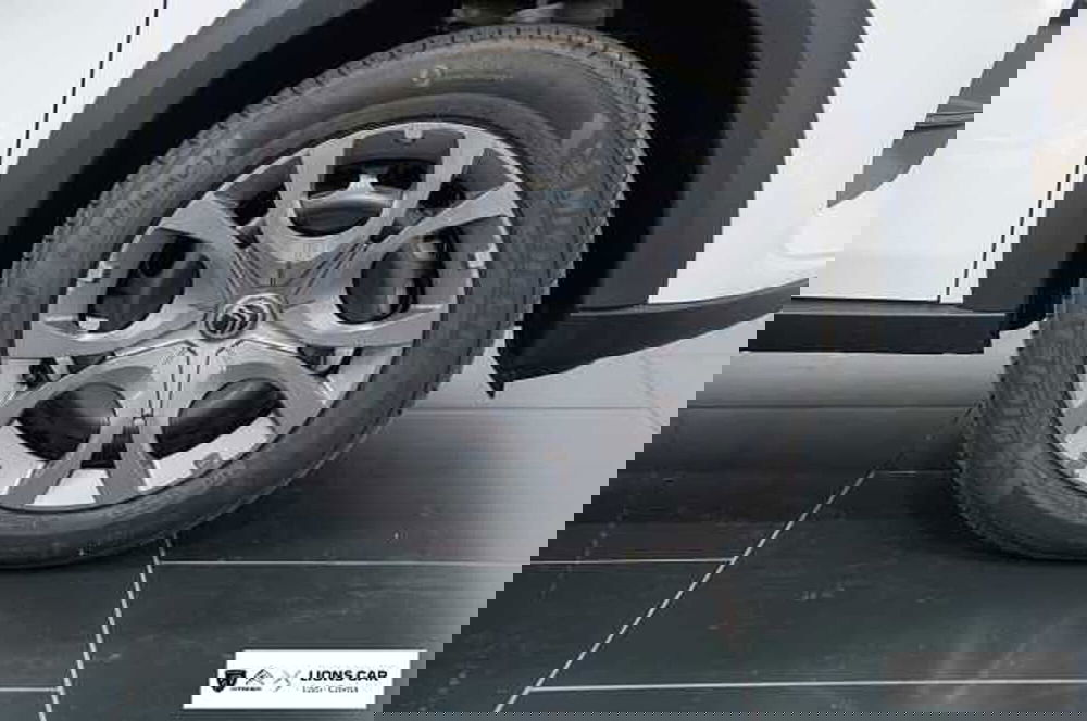 Citroen C3 nuova a Lodi (7)