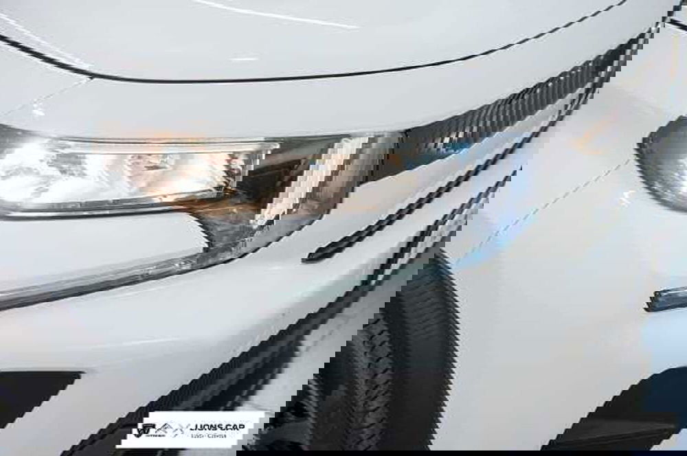 Citroen C3 nuova a Lodi (8)