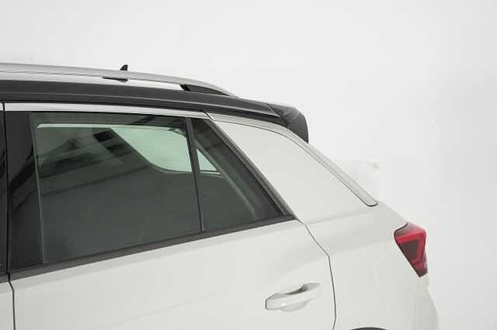 Volkswagen T-Roc usata a Como (7)