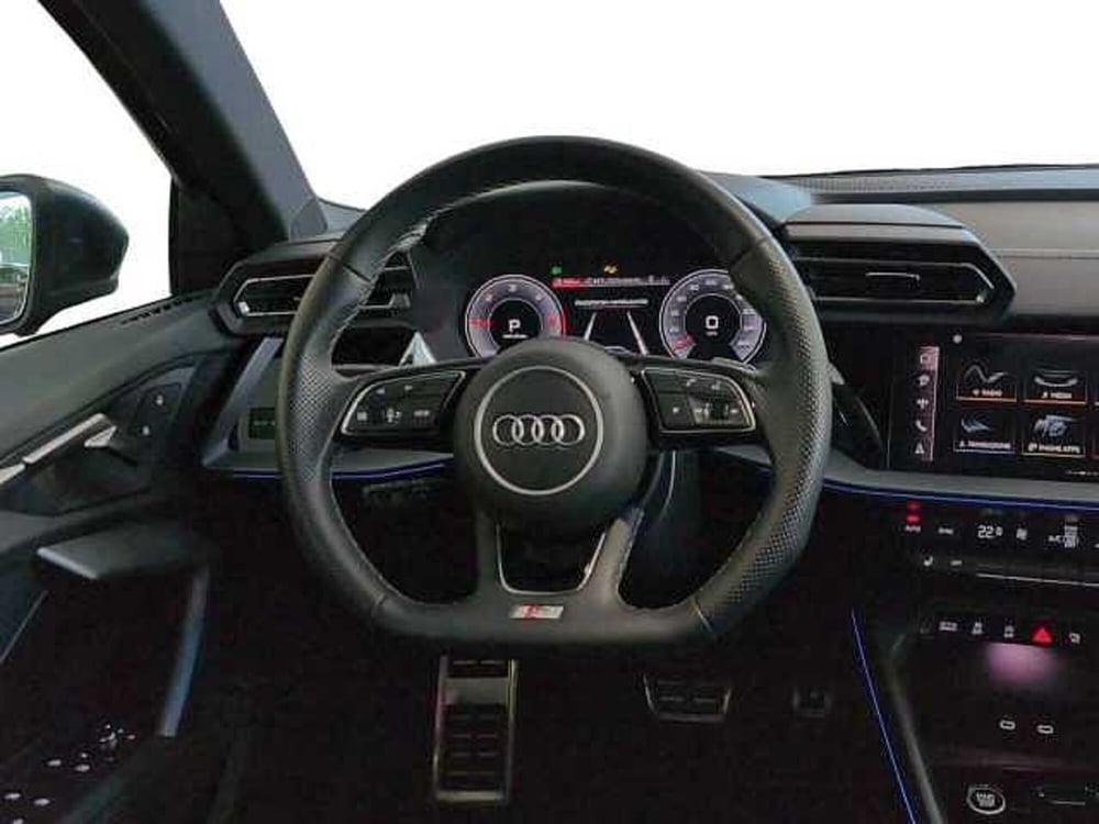 Audi A3 Sportback usata a Varese (10)