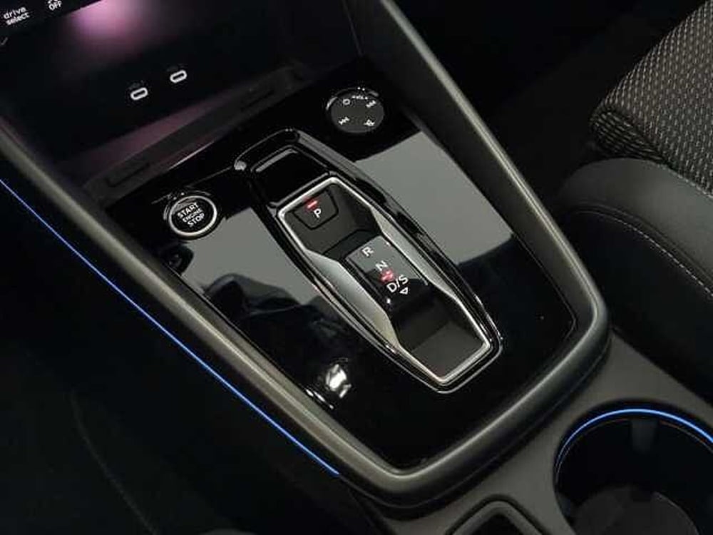 Audi A3 Sportback usata a Varese (15)