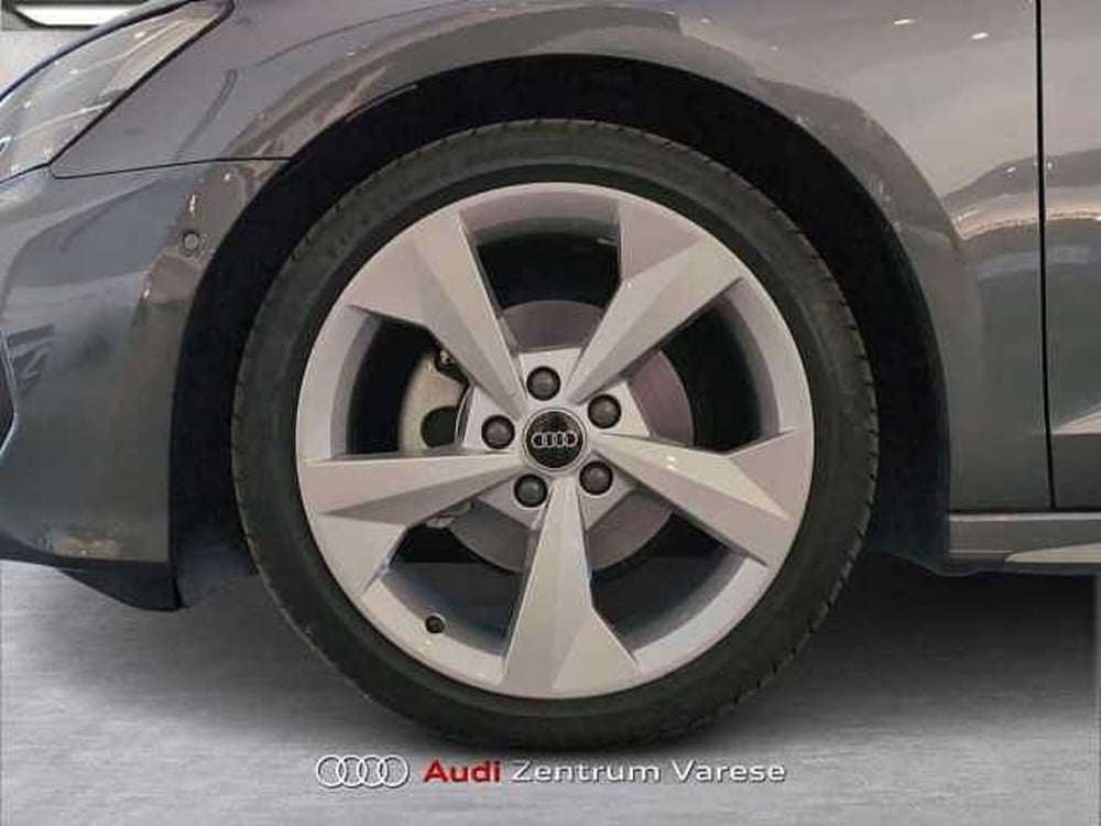 Audi A3 Sportback usata a Varese (3)