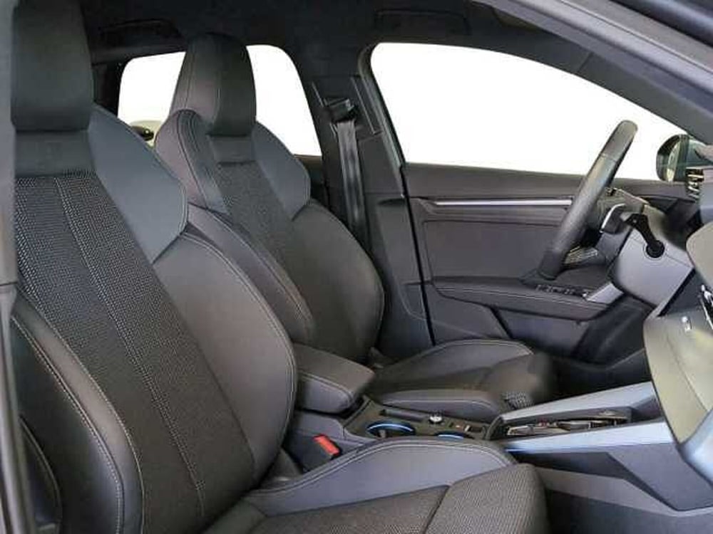 Audi A3 Sportback usata a Varese (7)