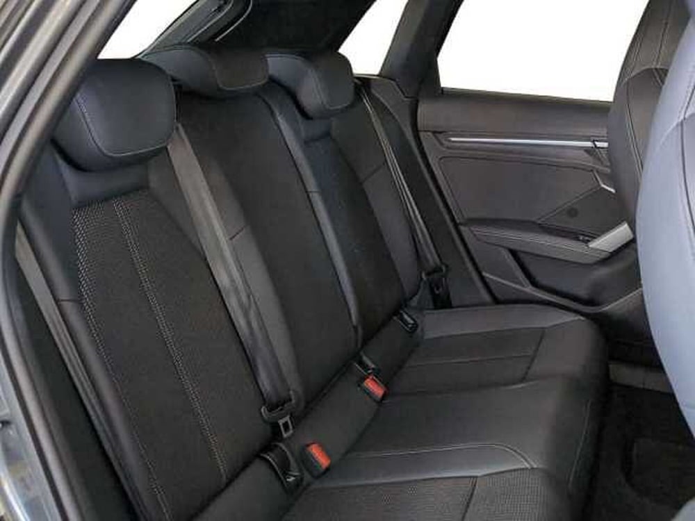 Audi A3 Sportback usata a Varese (8)