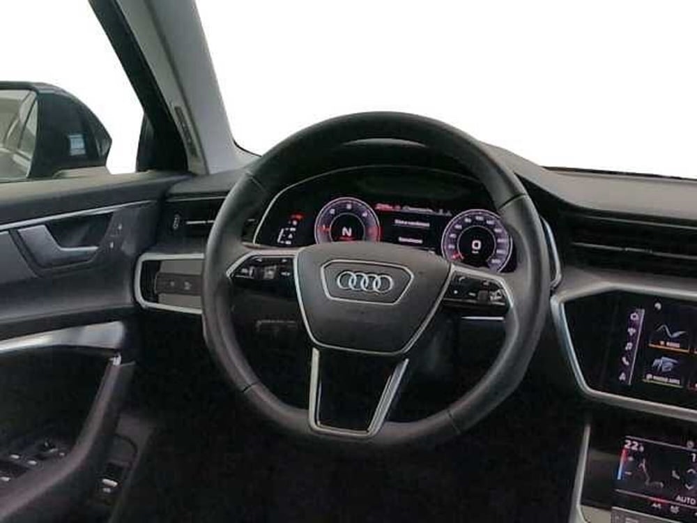 Audi A6 Avant usata a Varese (10)