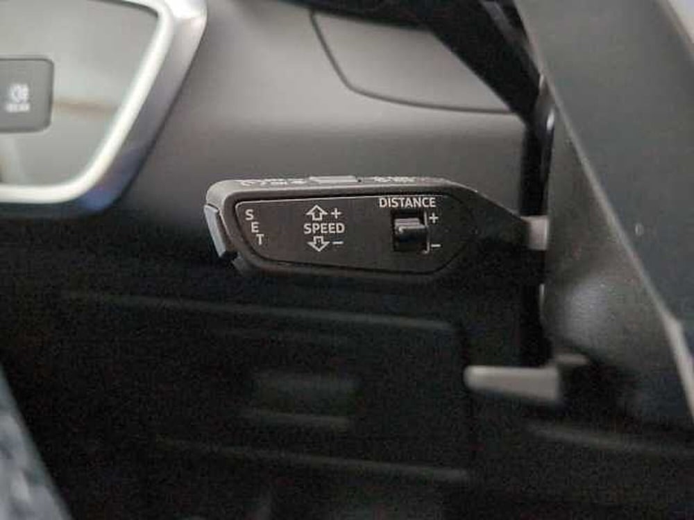 Audi A6 Avant usata a Varese (12)