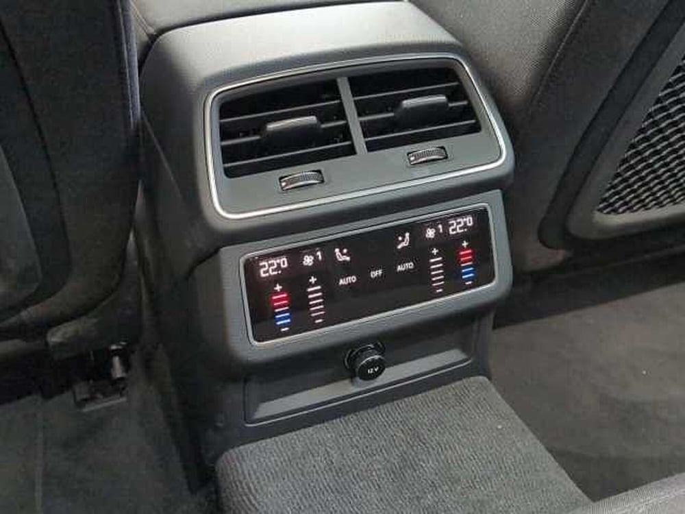 Audi A6 Avant usata a Varese (18)