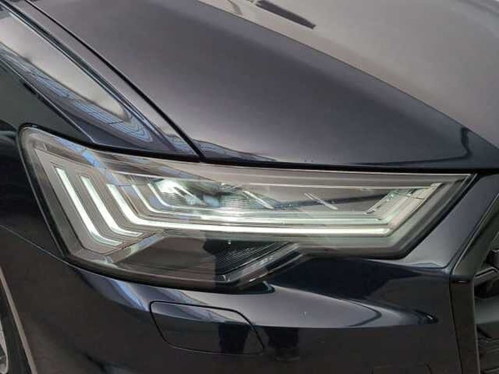 Audi A6 Avant usata a Varese (2)