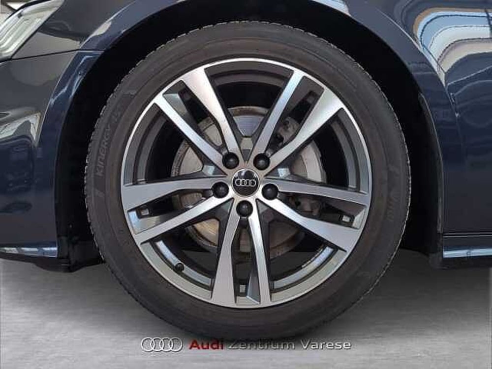 Audi A6 Avant usata a Varese (3)