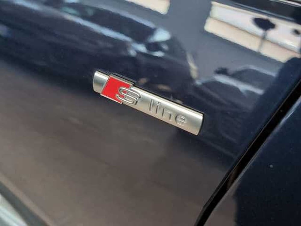 Audi A6 Avant usata a Varese (6)