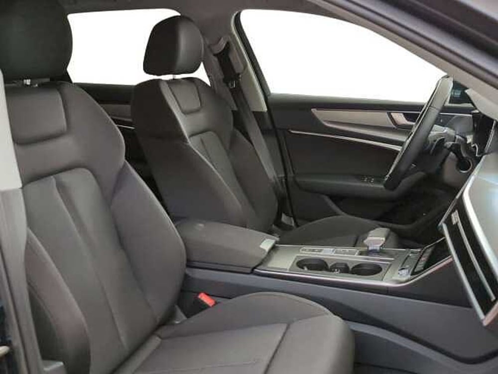 Audi A6 Avant usata a Varese (7)
