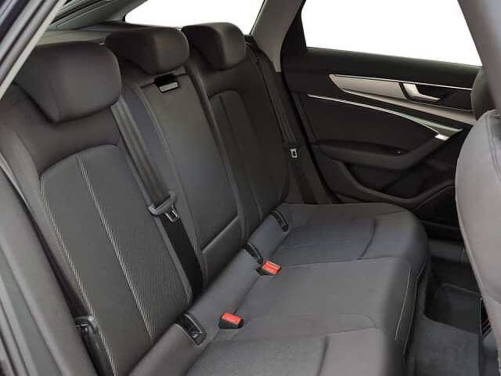 Audi A6 Avant usata a Varese (8)