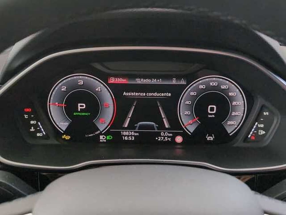 Audi Q3 usata a Varese (11)