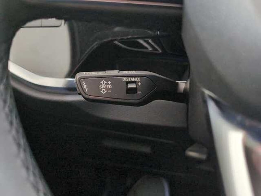 Audi Q3 usata a Varese (12)