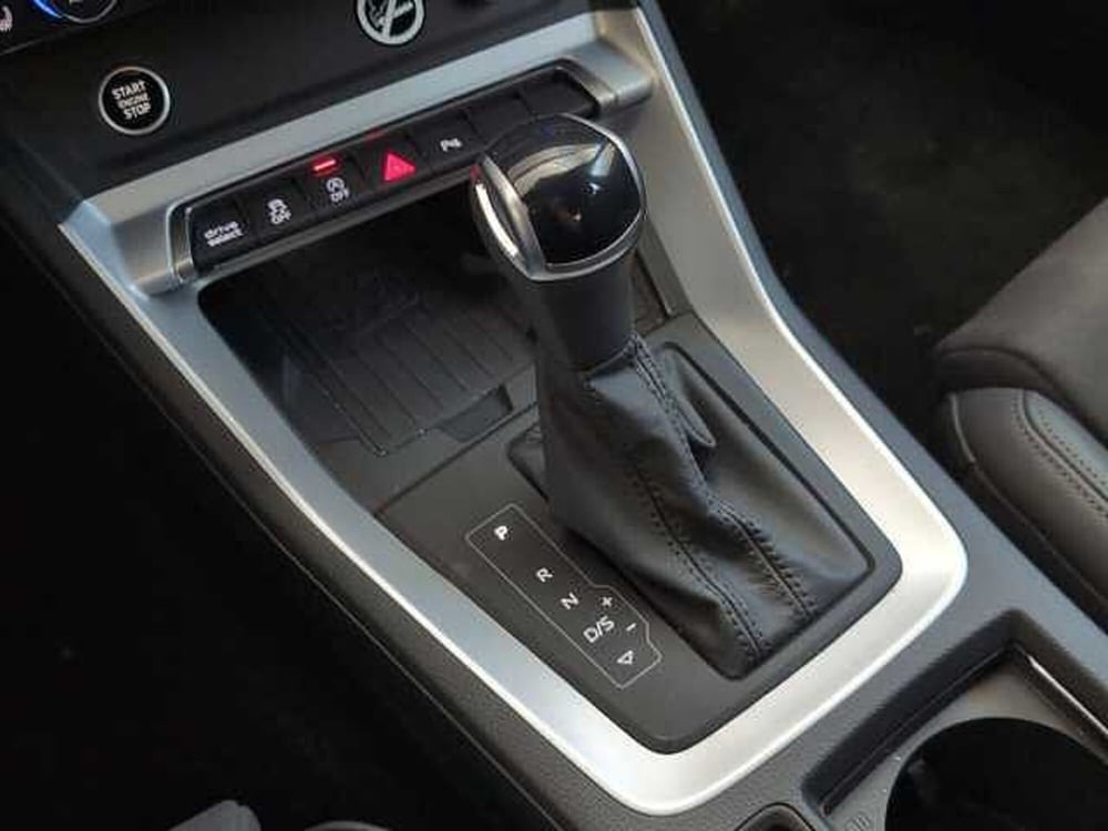 Audi Q3 usata a Varese (15)