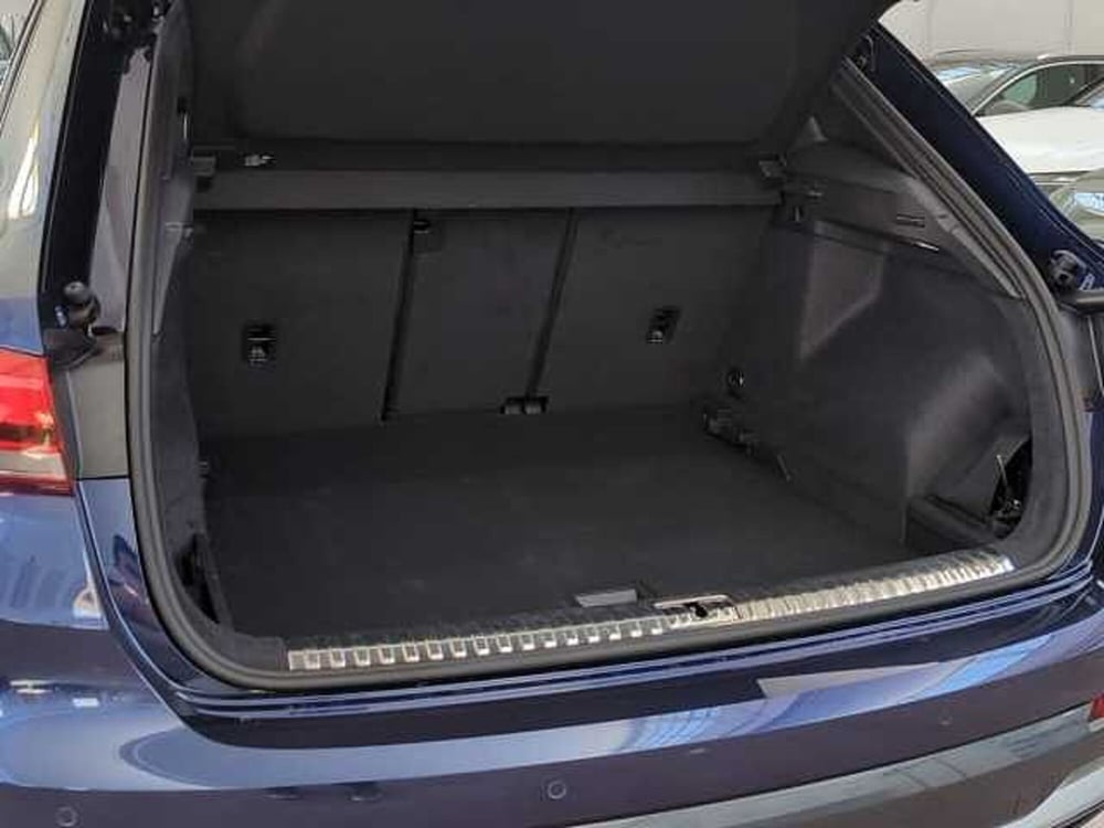 Audi Q3 usata a Varese (16)