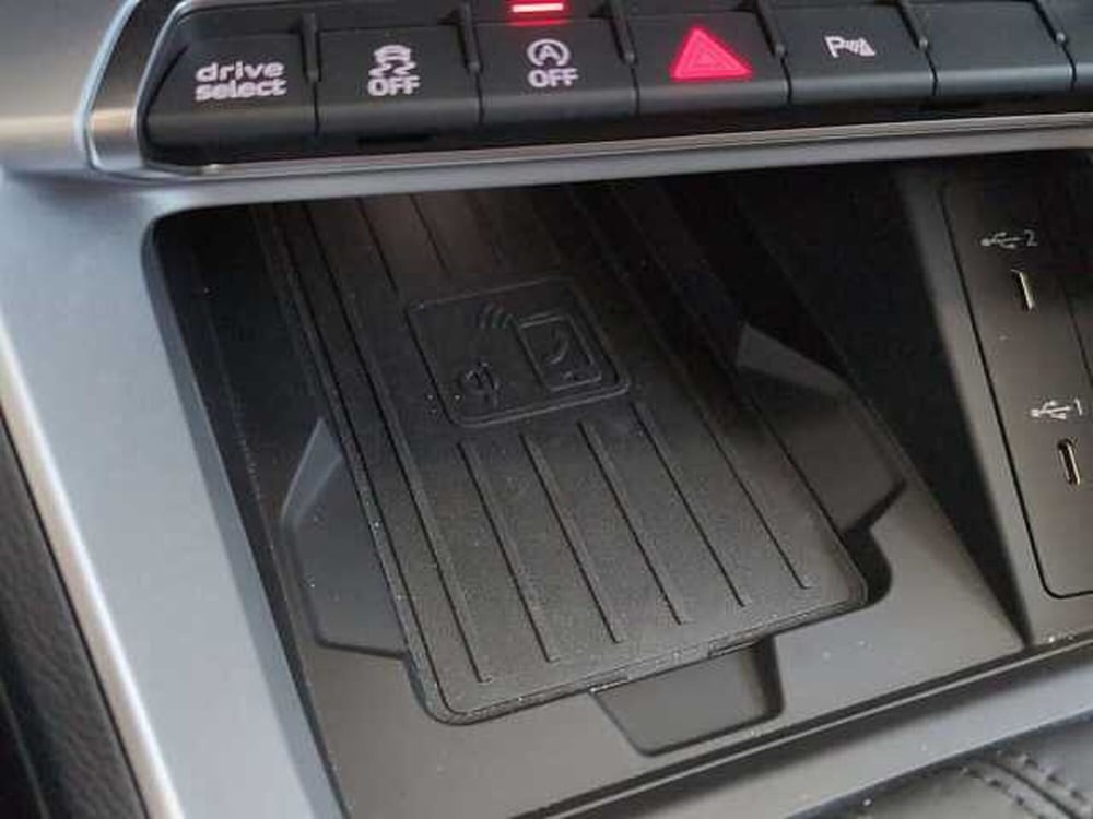 Audi Q3 usata a Varese (18)