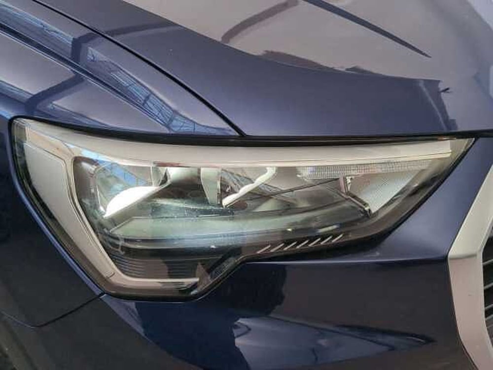 Audi Q3 usata a Varese (2)