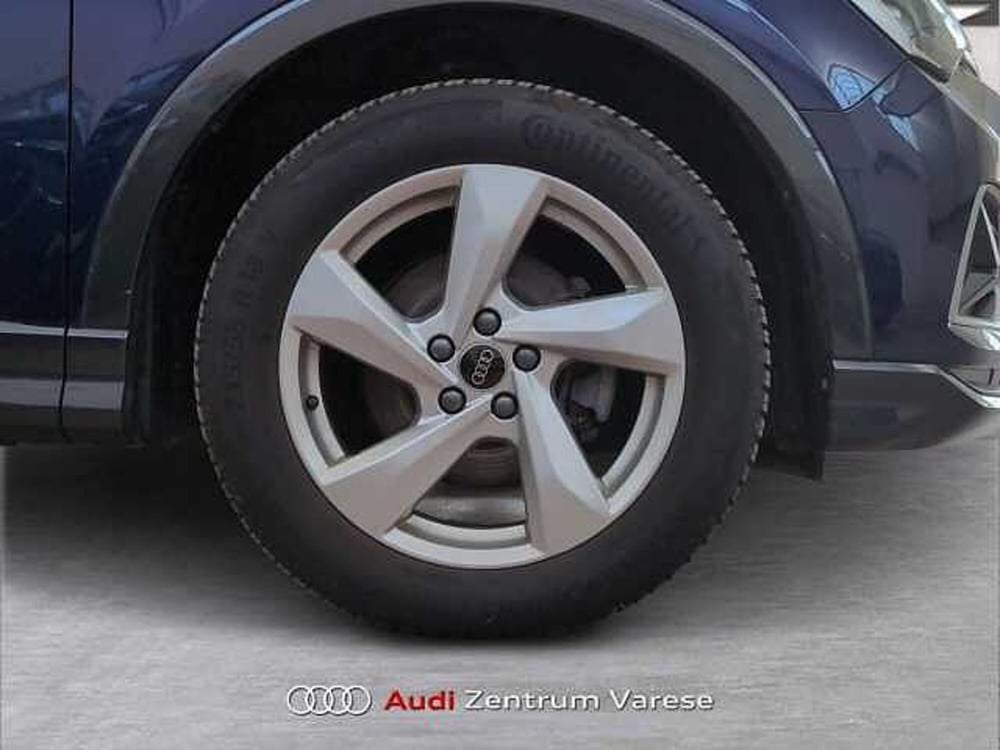 Audi Q3 usata a Varese (3)