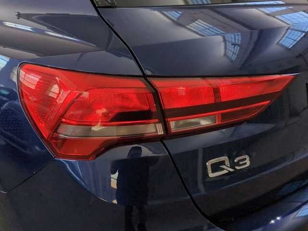 Audi Q3 usata a Varese (5)