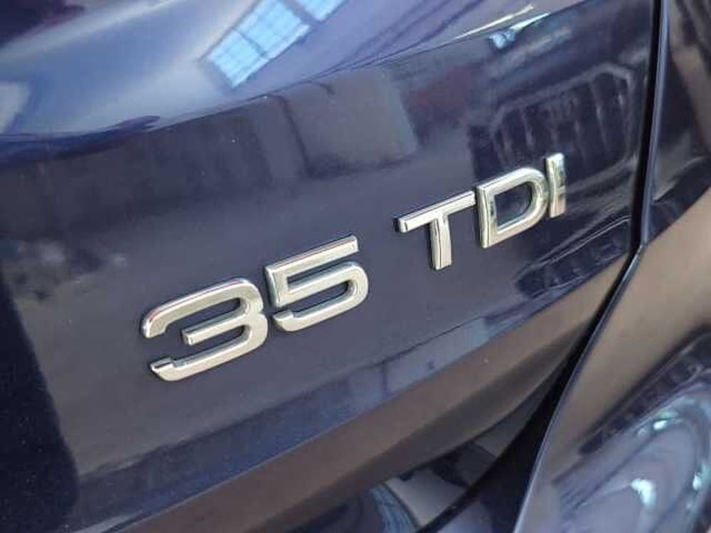Audi Q3 usata a Varese (6)