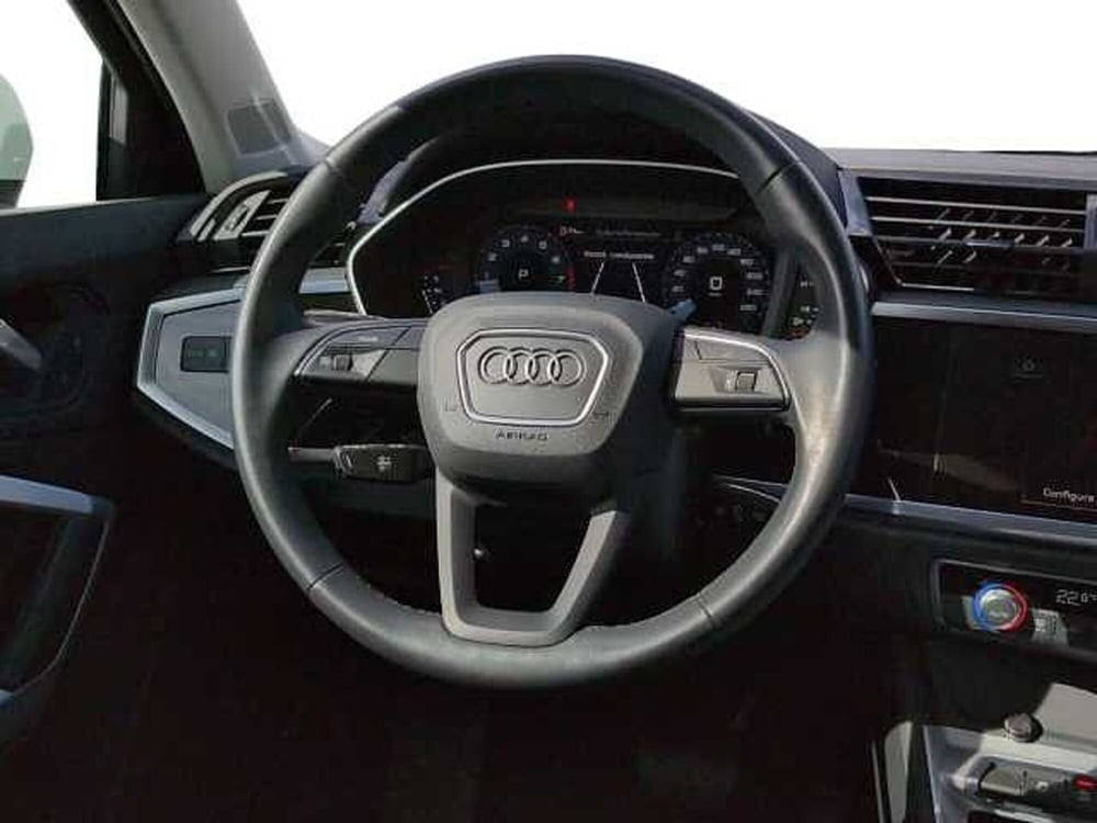 Audi Q3 usata a Varese (10)