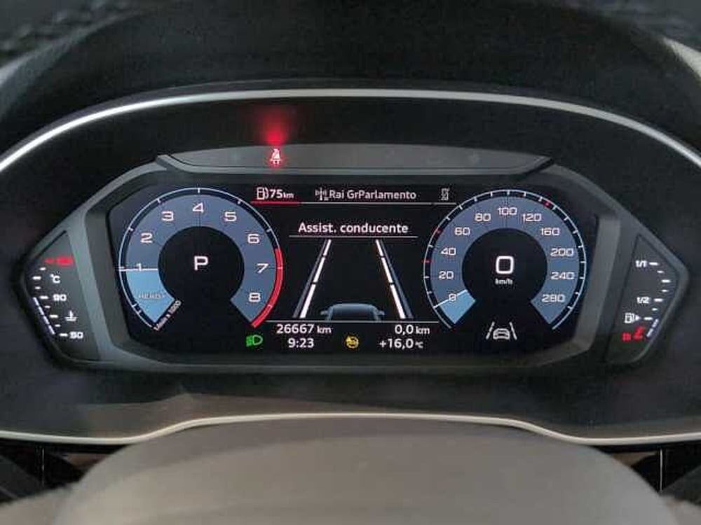 Audi Q3 usata a Varese (11)