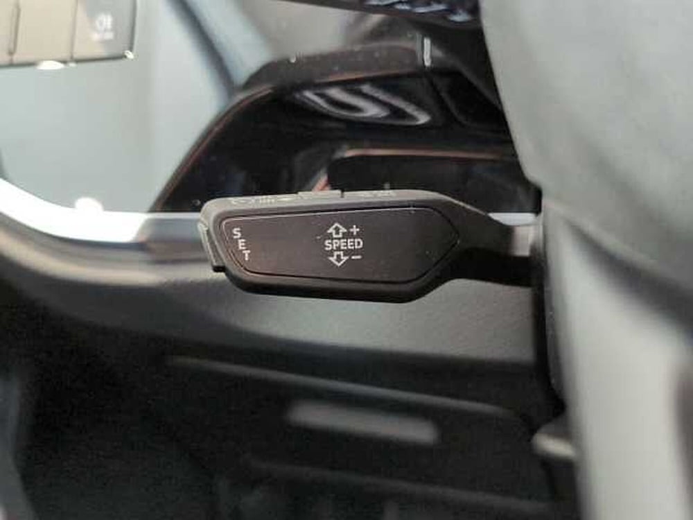 Audi Q3 usata a Varese (12)