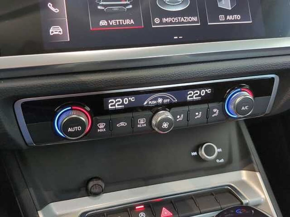 Audi Q3 usata a Varese (14)