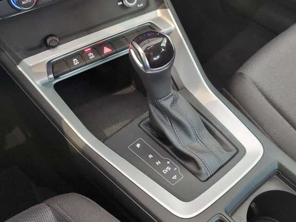 Audi Q3 usata a Varese (15)