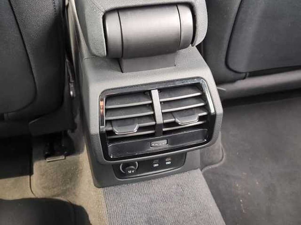Audi Q3 usata a Varese (17)