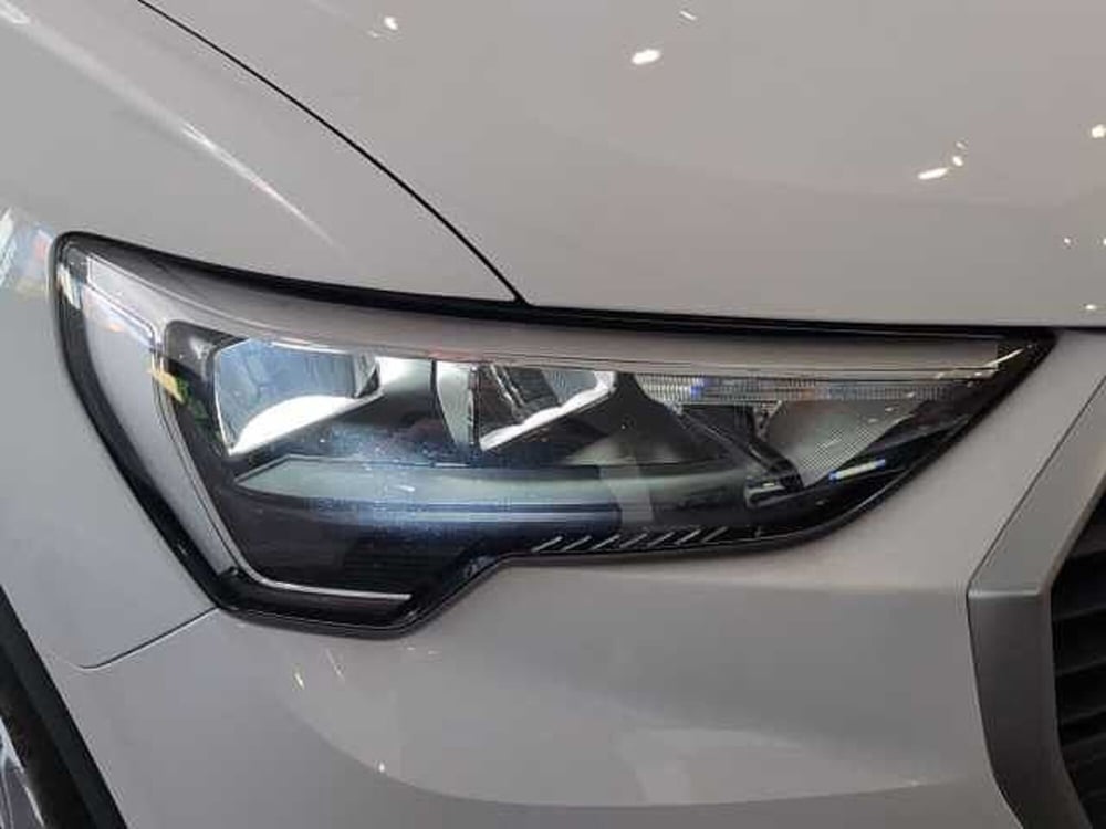Audi Q3 usata a Varese (2)
