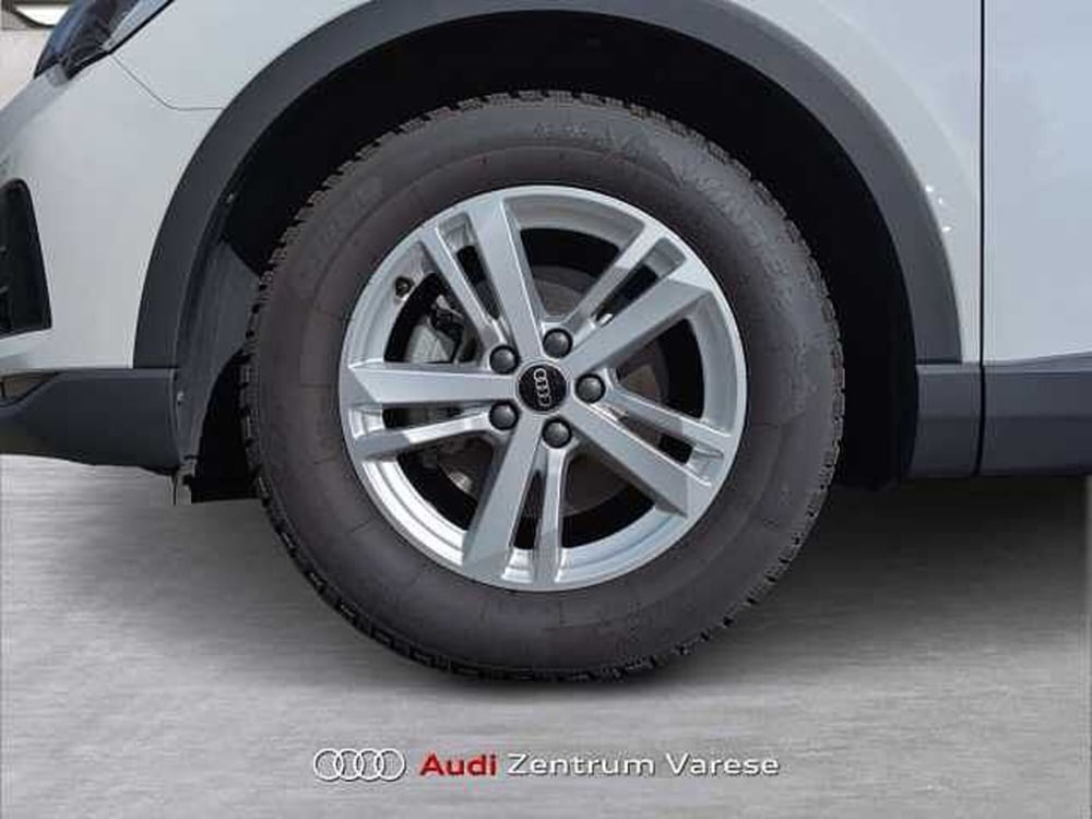 Audi Q3 usata a Varese (3)