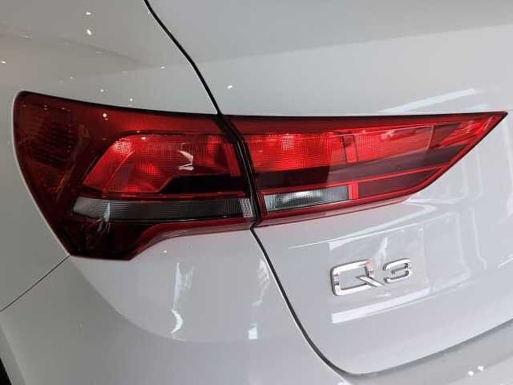 Audi Q3 usata a Varese (5)
