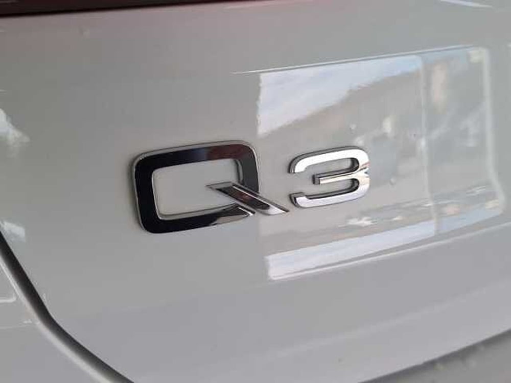 Audi Q3 usata a Varese (6)