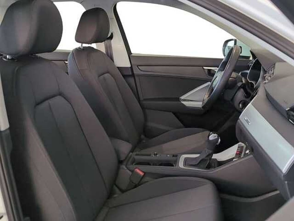 Audi Q3 usata a Varese (7)