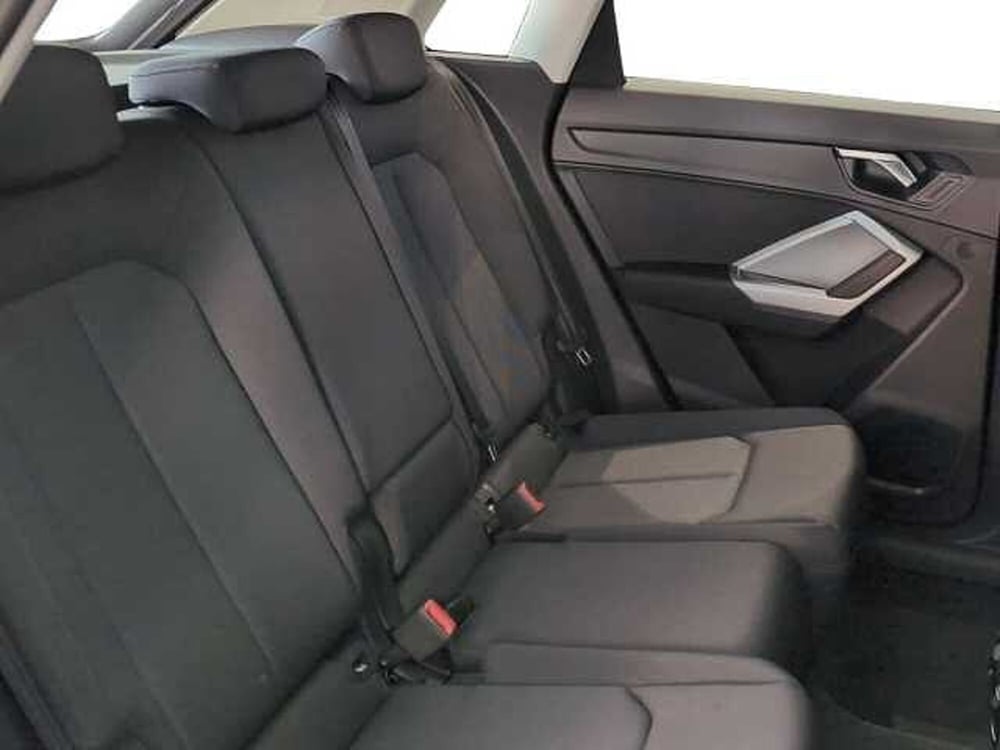 Audi Q3 usata a Varese (8)