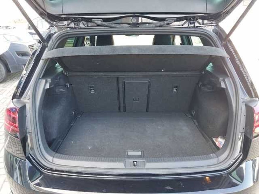 Volkswagen Golf usata a Torino (11)