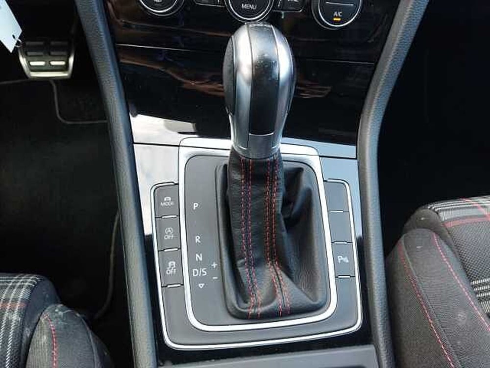 Volkswagen Golf usata a Torino (19)