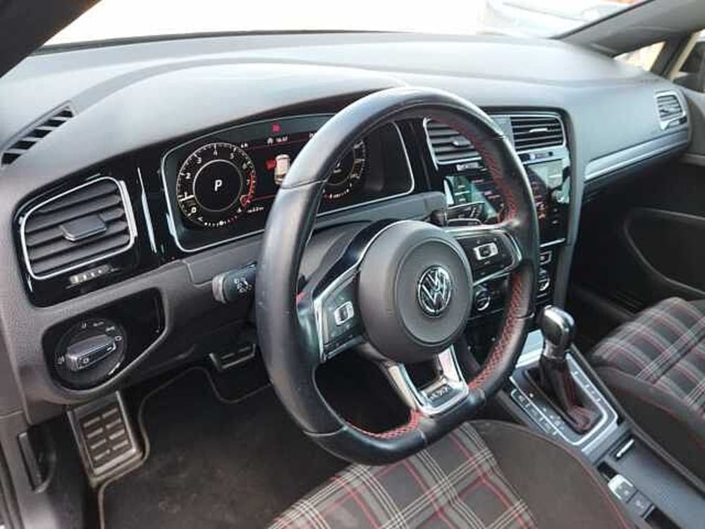 Volkswagen Golf usata a Torino (5)