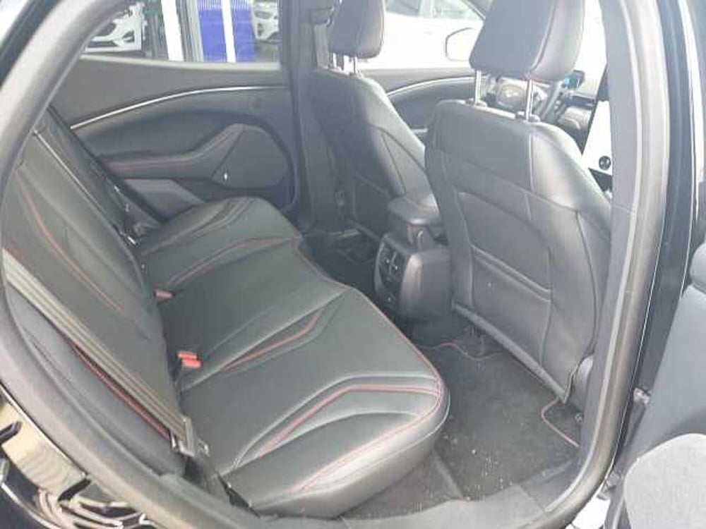 Ford Mustang Mach-E usata a Torino (11)