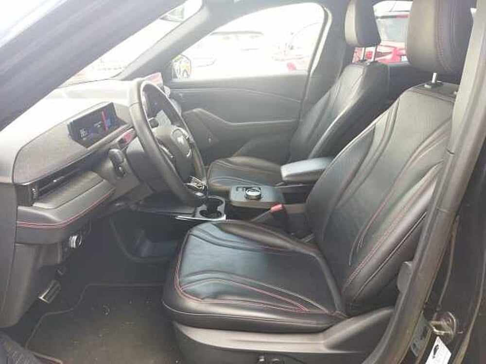 Ford Mustang Mach-E usata a Torino (12)