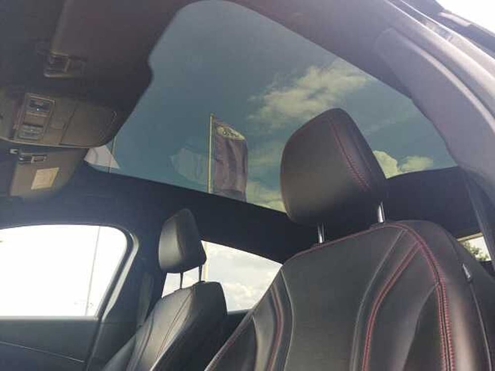 Ford Mustang Mach-E usata a Torino (14)
