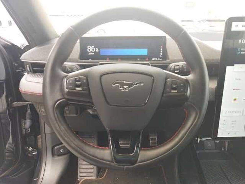 Ford Mustang Mach-E usata a Torino (15)