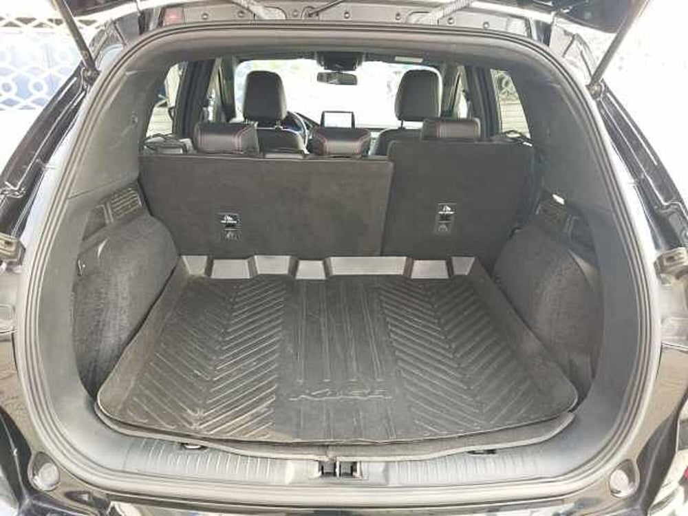 Ford Kuga usata a Torino (11)
