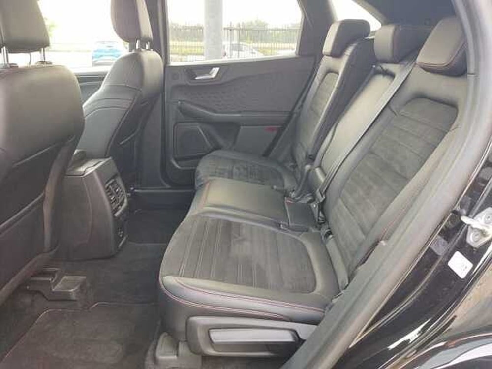 Ford Kuga usata a Torino (12)