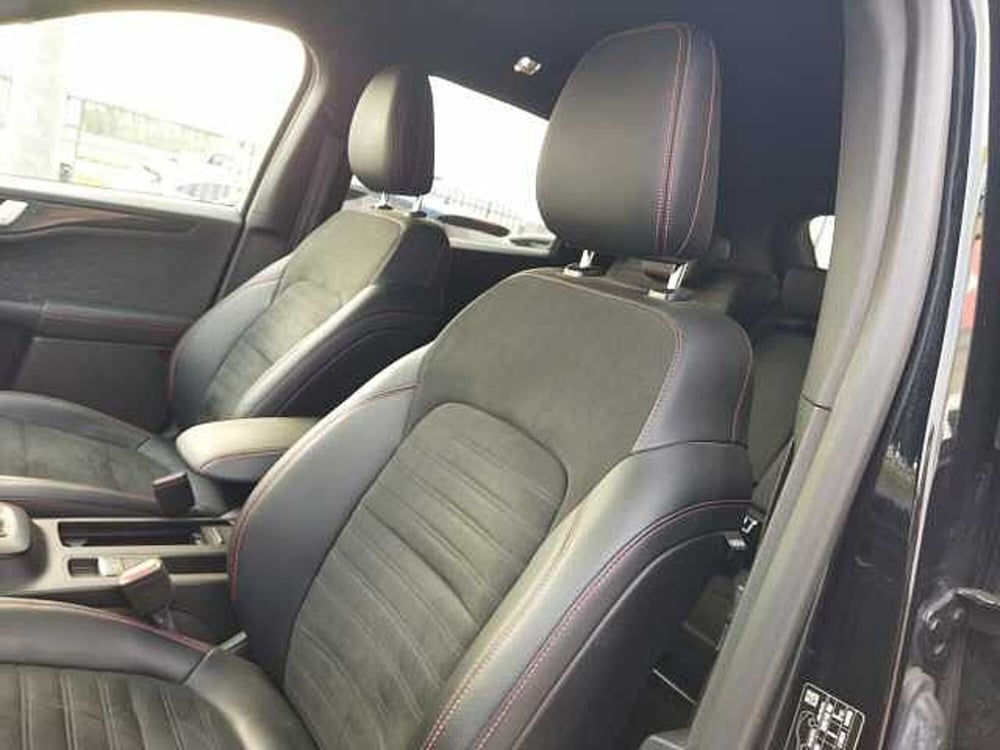 Ford Kuga usata a Torino (15)